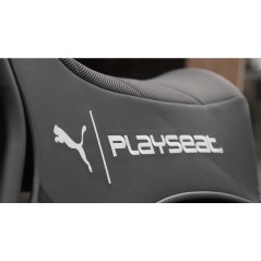 Playseat PUMA Active Gamer Chair - Ultimate Comfort and Style for Gamers - Black | Order Now!